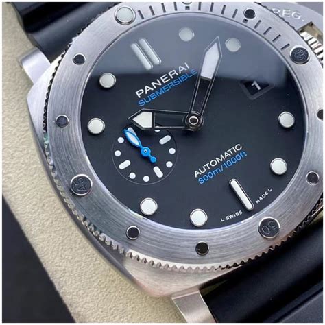 panerai super clone for sale|More.